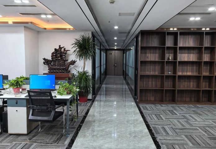 扬州同心集装箱标准干货箱技术参数与适用场景解析